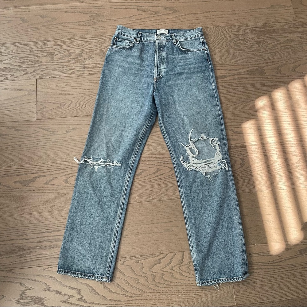 Agolde 90s Pinch Jeans